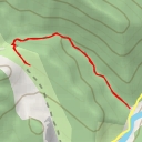 thumbnail for plateforme du site de l’Ichtyosaure de la Robine