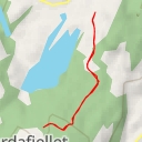 thumbnail for Osvegen - Bergen