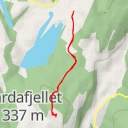 thumbnail for Orregrinda - Bontveitvegen - Bergen