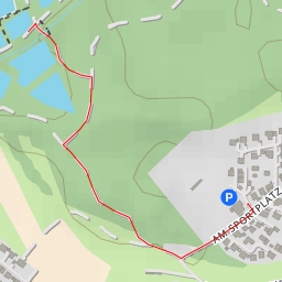 thumbnail for Waldstraße - Waldstraße