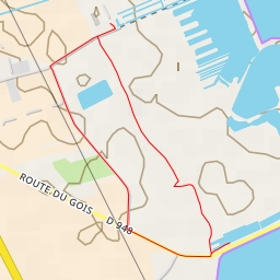 thumbnail for Route du Gois - Route du Gois