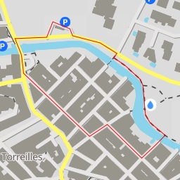 thumbnail for Rue de la Concorde