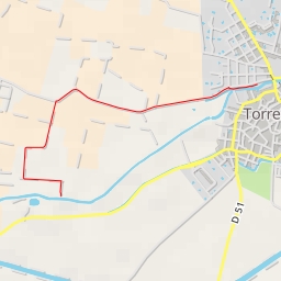 thumbnail for Avenue de Perpignan - Avenue de Perpignan