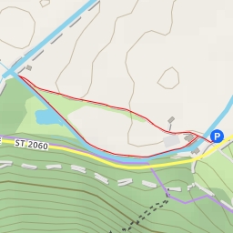 thumbnail for Ettaler Mühle - Ettaler Mühle - Ettaler Forst