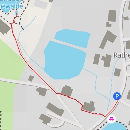 thumbnail for Erlebnisbad Rathewalde - Schulweg
