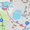 thumbnail for Erlebnisbad Rathewalde - Schulweg