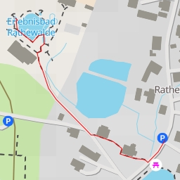 thumbnail for Erlebnisbad Rathewalde - Schulweg