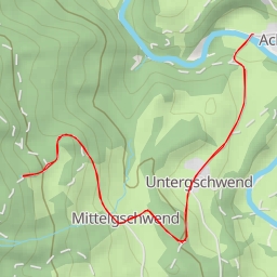 thumbnail for Gschwender Straße