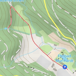 thumbnail for Trauzenbachweg
