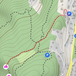 thumbnail for Via Bassino