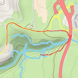 thumbnail for Route du Théâtre