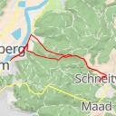 thumbnail for Schneitweg - Schneitweg