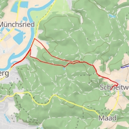 thumbnail for Schneitweg - Schneitweg
