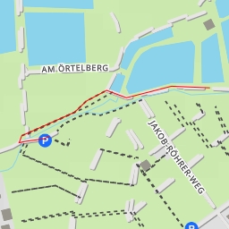 thumbnail for Am Örtelberg