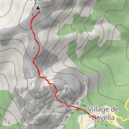 thumbnail for Punta di u Pargulu