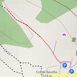 thumbnail for Notre-Dame des Neiges - Zonza