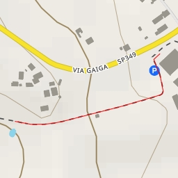 thumbnail for Ex ferrovia Rocchette-Asiago - Ex ferrovia Rocchette-Asiago