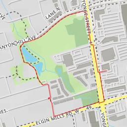 thumbnail for Cooperage Crescent - Richmond Hill