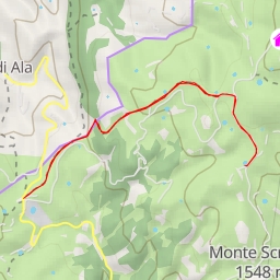 thumbnail for Via Castelberto - Via Castelberto