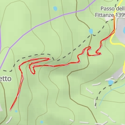 thumbnail for Ponte Radio SIP - Strada Provinciale 14 dell'Alta Valpantena