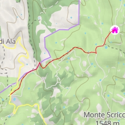 thumbnail for Malga Lessinia