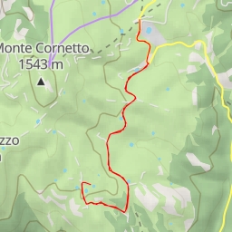 thumbnail for Strada Provinciale 14 dell'Alta Valpantena