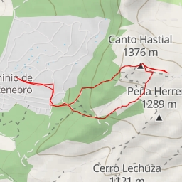 thumbnail for Peñacovacha