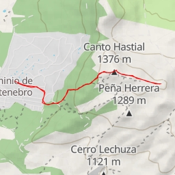 thumbnail for Senda Piqueras - Senda Piqueras