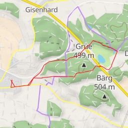 thumbnail for Hauptstrasse - Neunforn