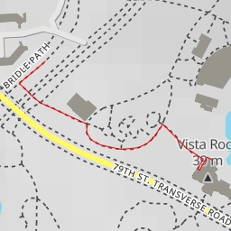 thumbnail for 79th Street Transverse - City of New York