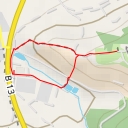 thumbnail for Erlebnisort Hecke