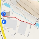 thumbnail for Erlebnispfad Petersberg Station 3 - Am Sportplatz