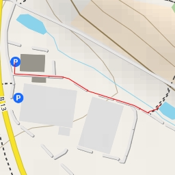 thumbnail for Erlebnispfad Petersberg Station 3 - Am Sportplatz