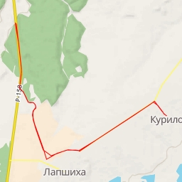 thumbnail for Луговая улица - Луговая улица