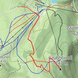 thumbnail for Grubhörndl