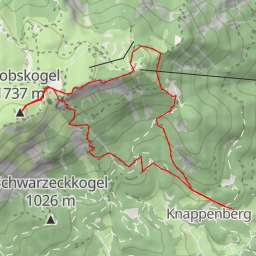 thumbnail for Jakobskogel