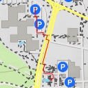 thumbnail for Universität Würzburg - Mainkai - Würzburg