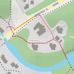 thumbnail for Veisiejų g.