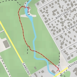 thumbnail for Vytauto g.