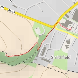 thumbnail for Lon Llewelyn