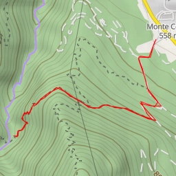 thumbnail for Termine - Cortaccia - Termine - Cortaccia - Monteceneri