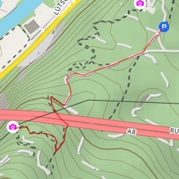 thumbnail for BKW Aussichtspunkt