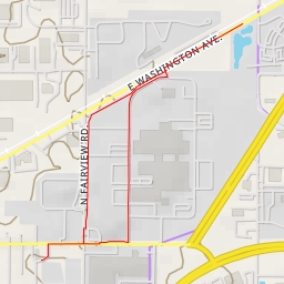 thumbnail for Spectrum Health Zeeland Community Hospital - Felch Street