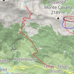 thumbnail for Innere Ochsenalm