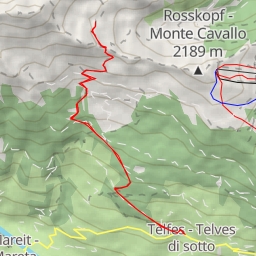 thumbnail for Innere Ochsenalm