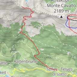 thumbnail for Innere Ochsenalm