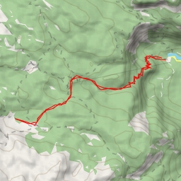 thumbnail for Planina Govnjač