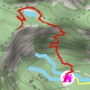 thumbnail for Pot čez Komarčo