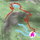 thumbnail for Savica - Dom na Komni