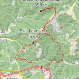 thumbnail for Rocca dell'Adelasia